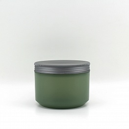 Jar «Futuris-300» with closure «Jam»